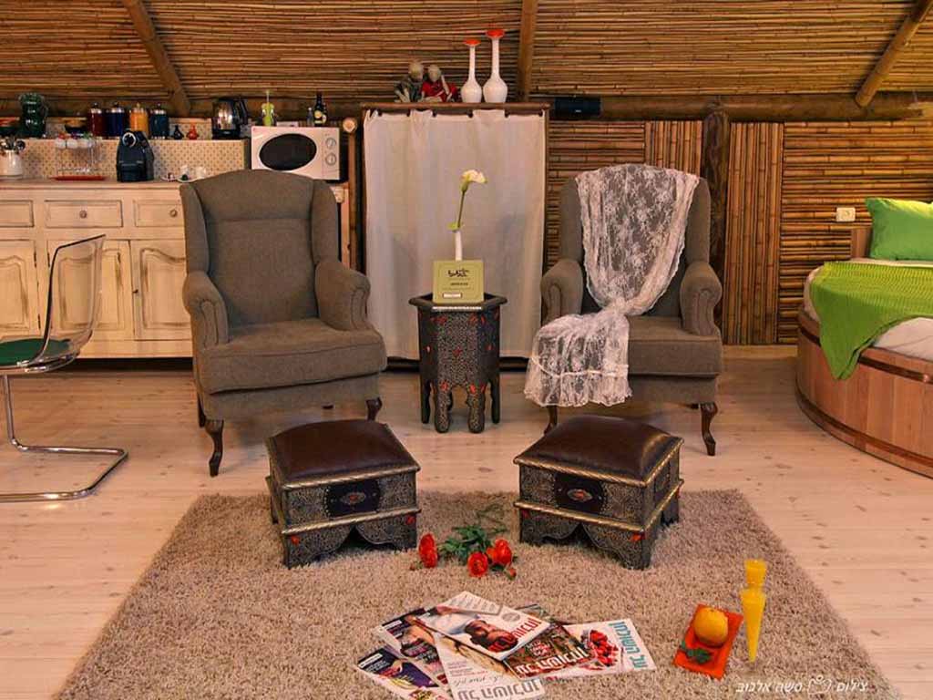 סוויטת הדרים